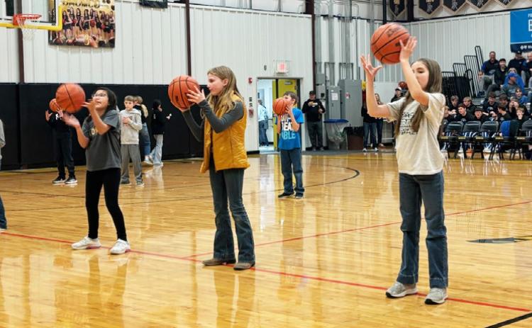 Music teacher links music with sports lovers