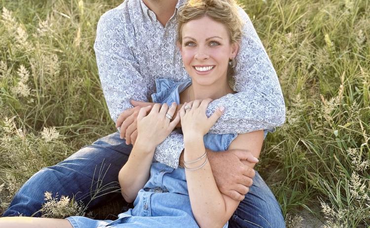 Wynn Cannon, Colton Micheel to be married this month
