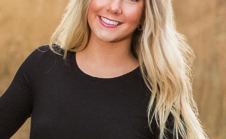 Peyton Paxton