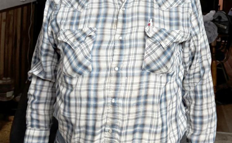 Andrew Byrd