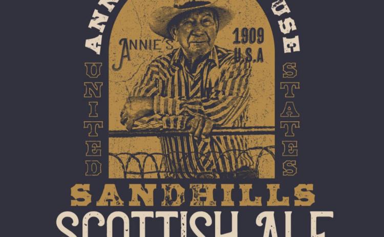 Montana tap house releases ale with Mullen connection