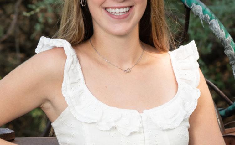 Sydnee Cheever
