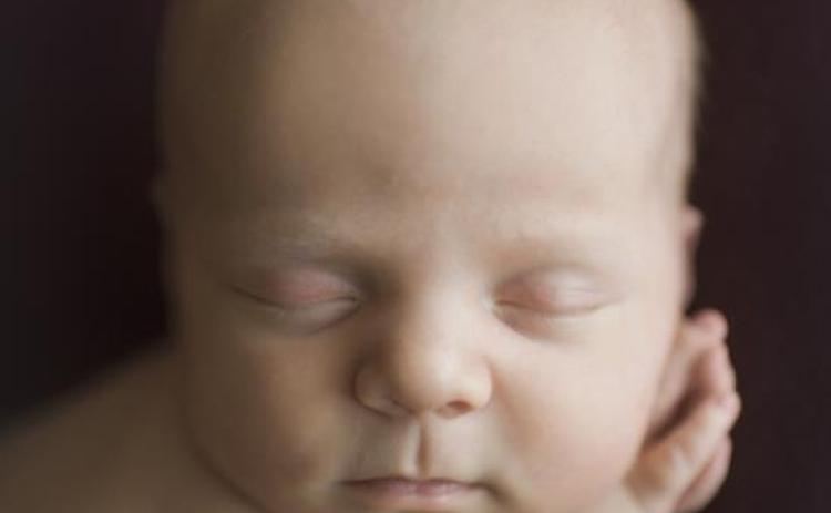 Baby Issue addition
