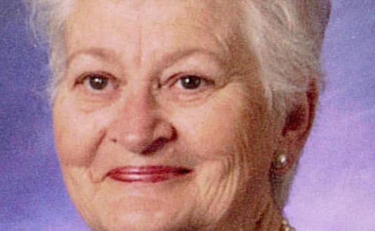 Marjorie Schmidt