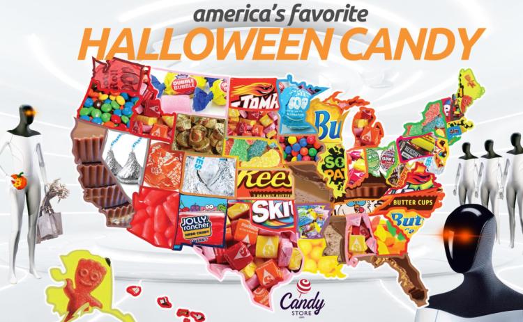 candystore.com