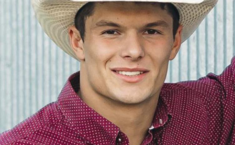 Spencer DeNaeyer