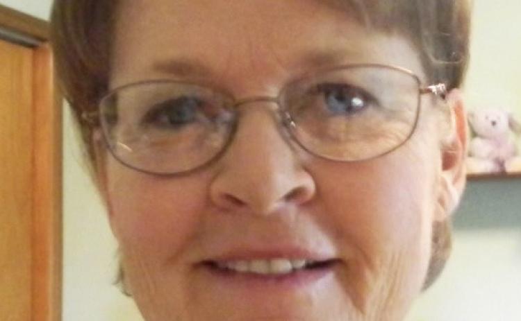 Sandra Munn