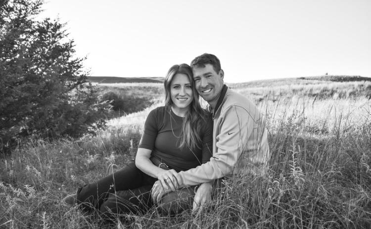 Farley, Young to be married April 22nd