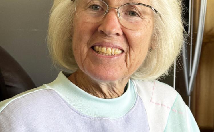 Arizona native has called Mullen home since 1977