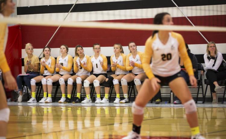 Lady Broncos to play in MNAC this week