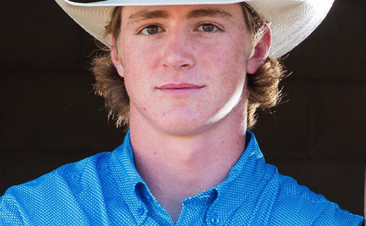 Chase Gracey