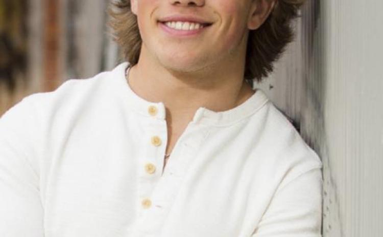 Andrew Harvey