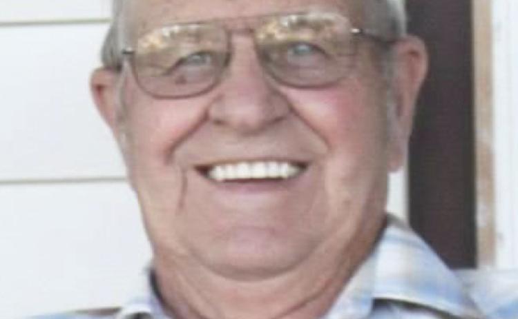 Robert Prentice