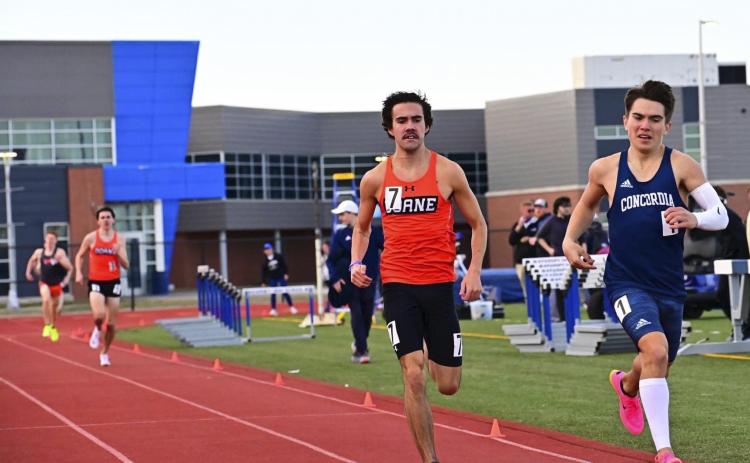 Bronco grads have collegiate success