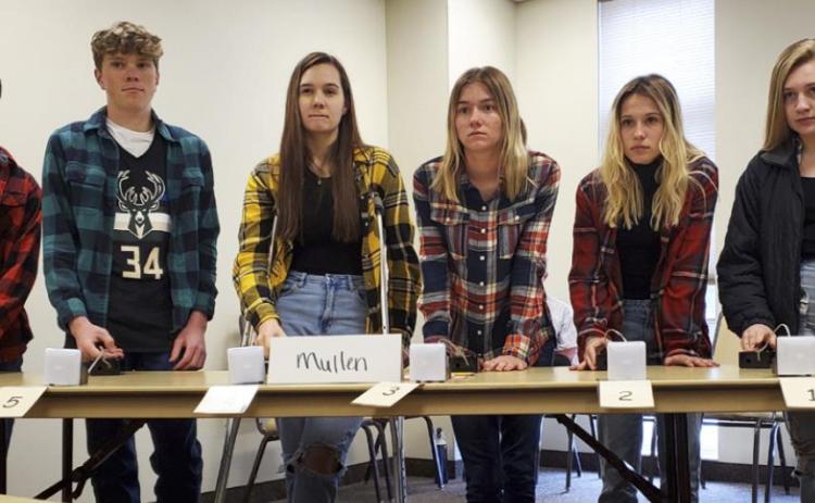 Quiz Bowl teams wrap up season