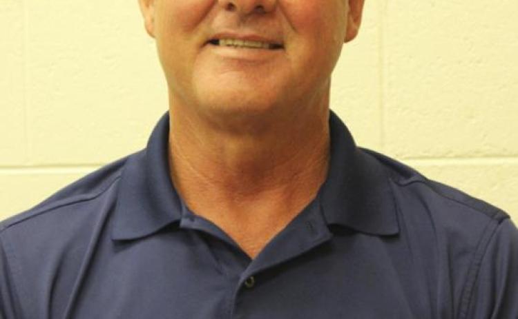 Industrial Technology and Activities Director: Phil Hoyt Gerri Peterson