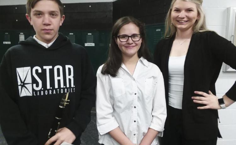 MNAC Music Contest results