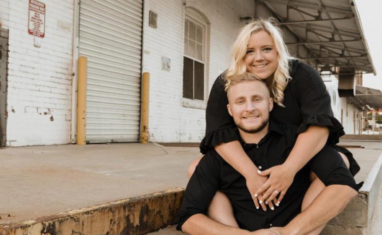 Madilyn Daly, Bailey Kraemer to wed in April