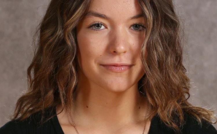 DeNaeyer selected for Girls State