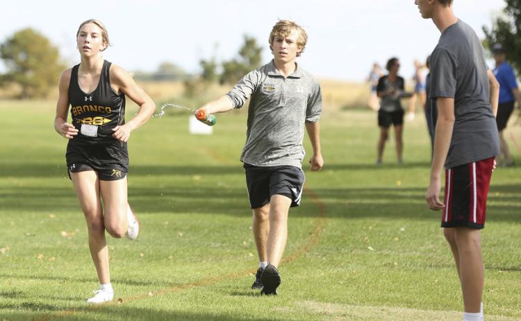 Broncos earn MNAC hardware