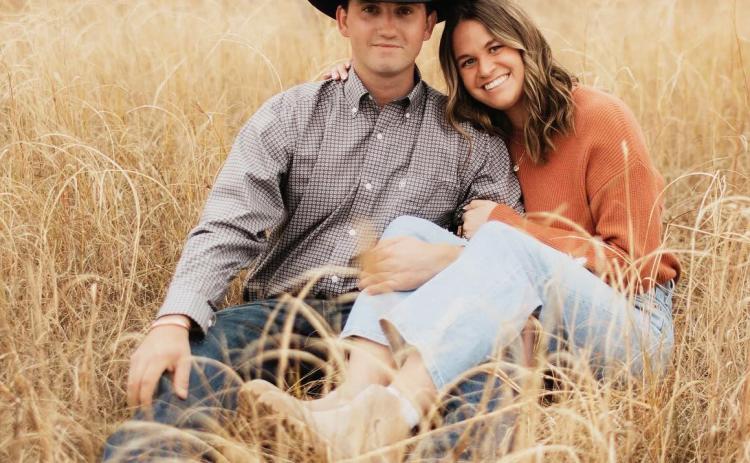 Emily Boyer, Brode McIntosh to wed next month