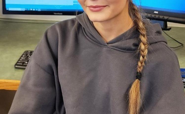 Mellissa Donohoe
