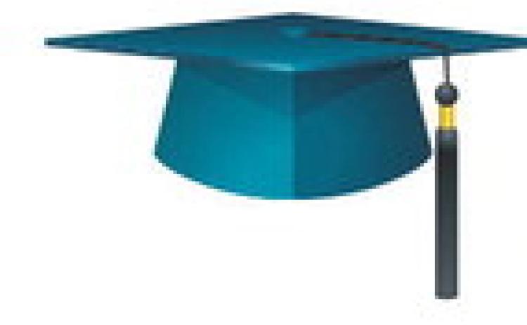 More locals earn college degrees