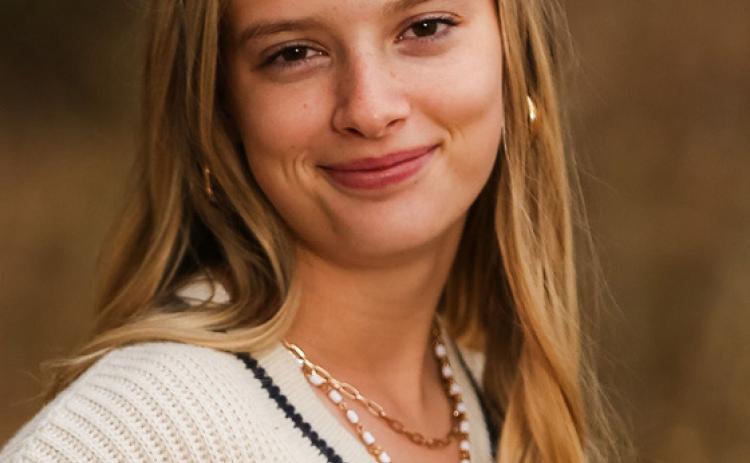 Erika Massey