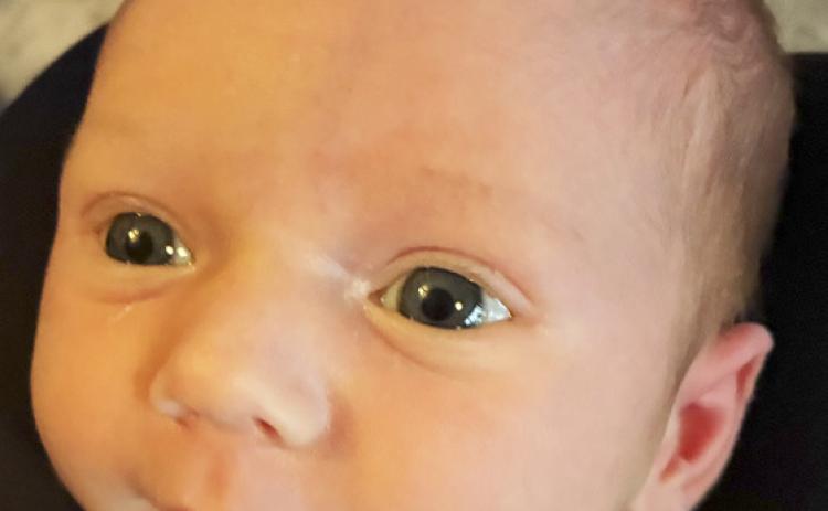 ---Births---